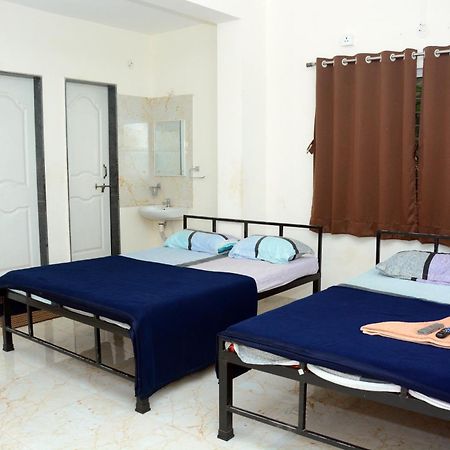 Shree Swami Samarth Resort Diveāgar Esterno foto