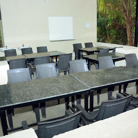 Shree Swami Samarth Resort Diveāgar Esterno foto