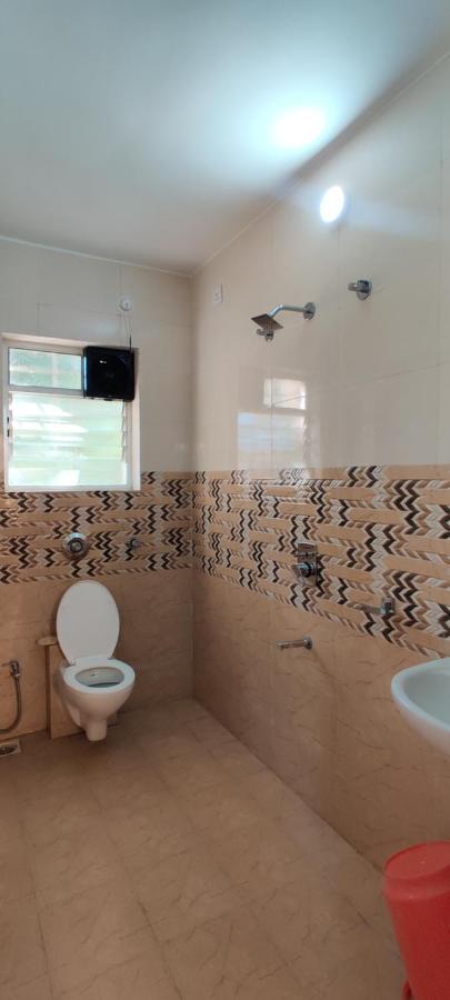 Shree Swami Samarth Resort Diveāgar Esterno foto