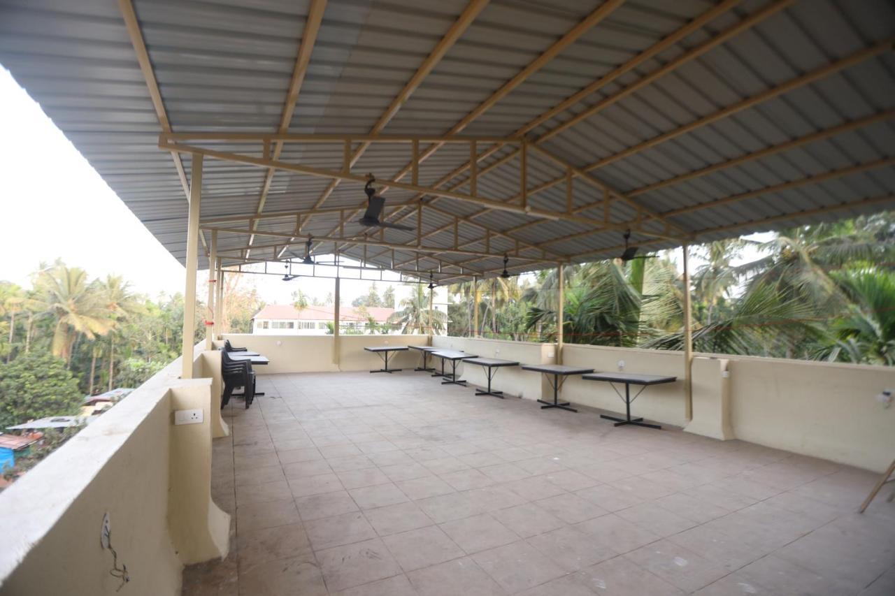 Shree Swami Samarth Resort Diveāgar Esterno foto