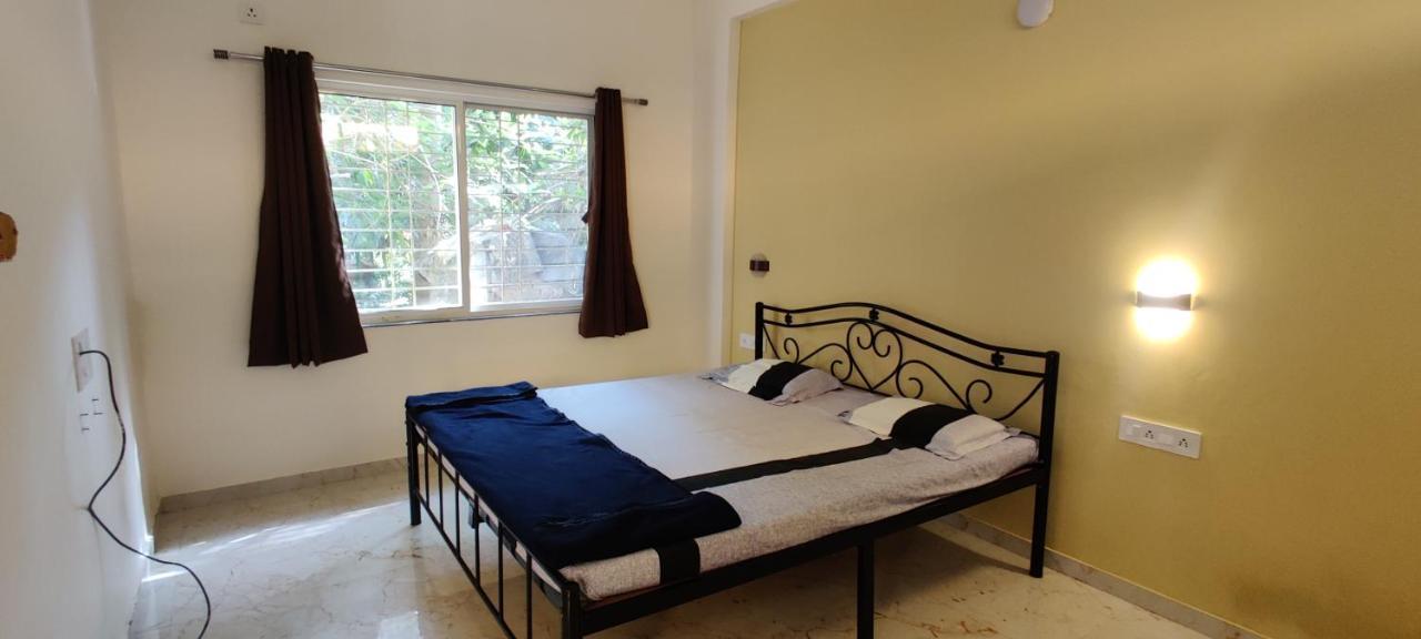 Shree Swami Samarth Resort Diveāgar Esterno foto