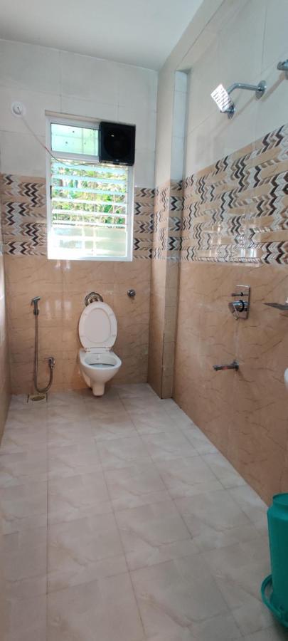 Shree Swami Samarth Resort Diveāgar Esterno foto