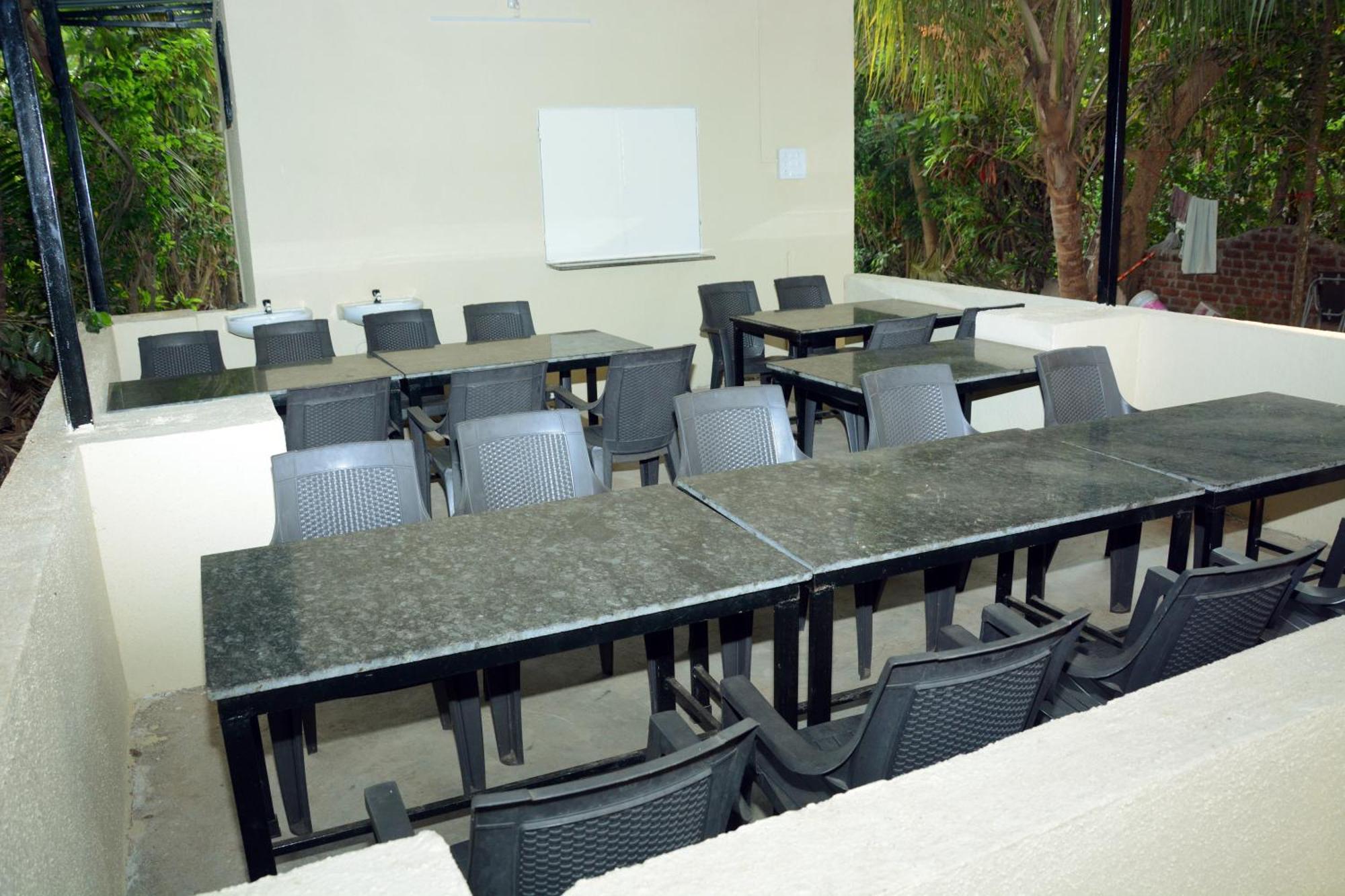 Shree Swami Samarth Resort Diveāgar Esterno foto